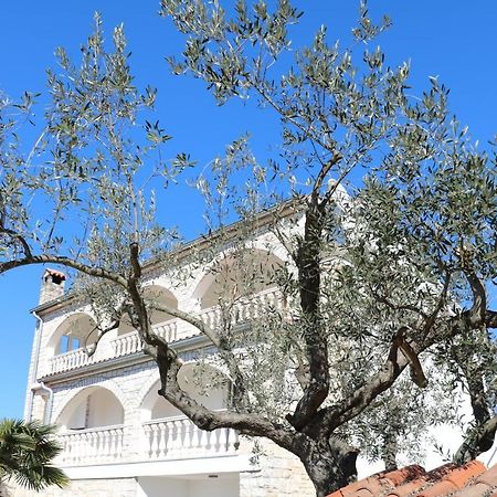 Villa Kiki Rovinj Eksteriør bilde