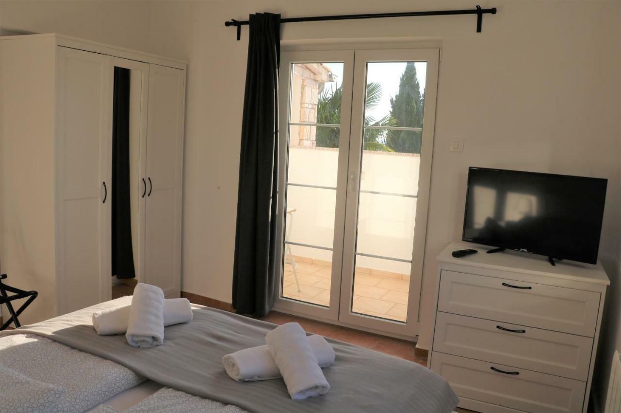 Villa Kiki Rovinj Eksteriør bilde