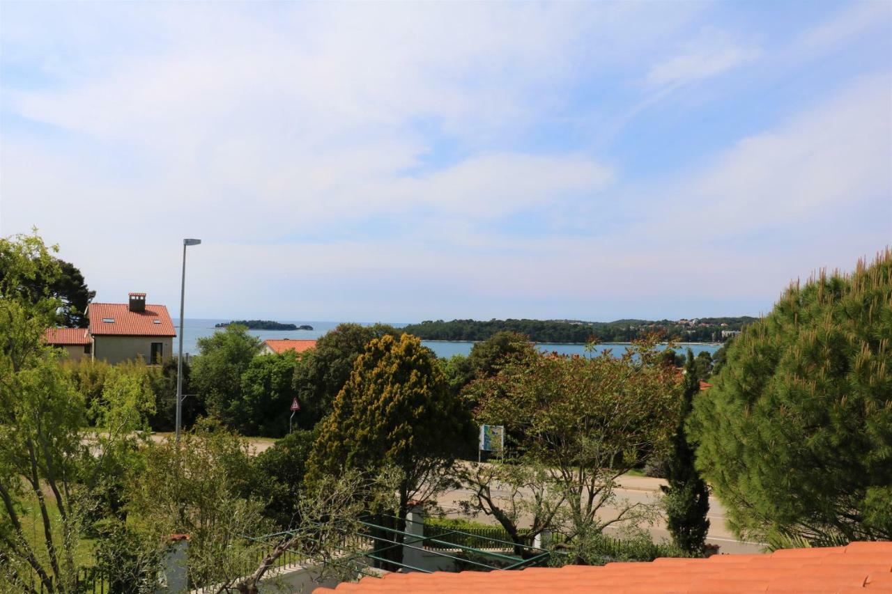Villa Kiki Rovinj Eksteriør bilde