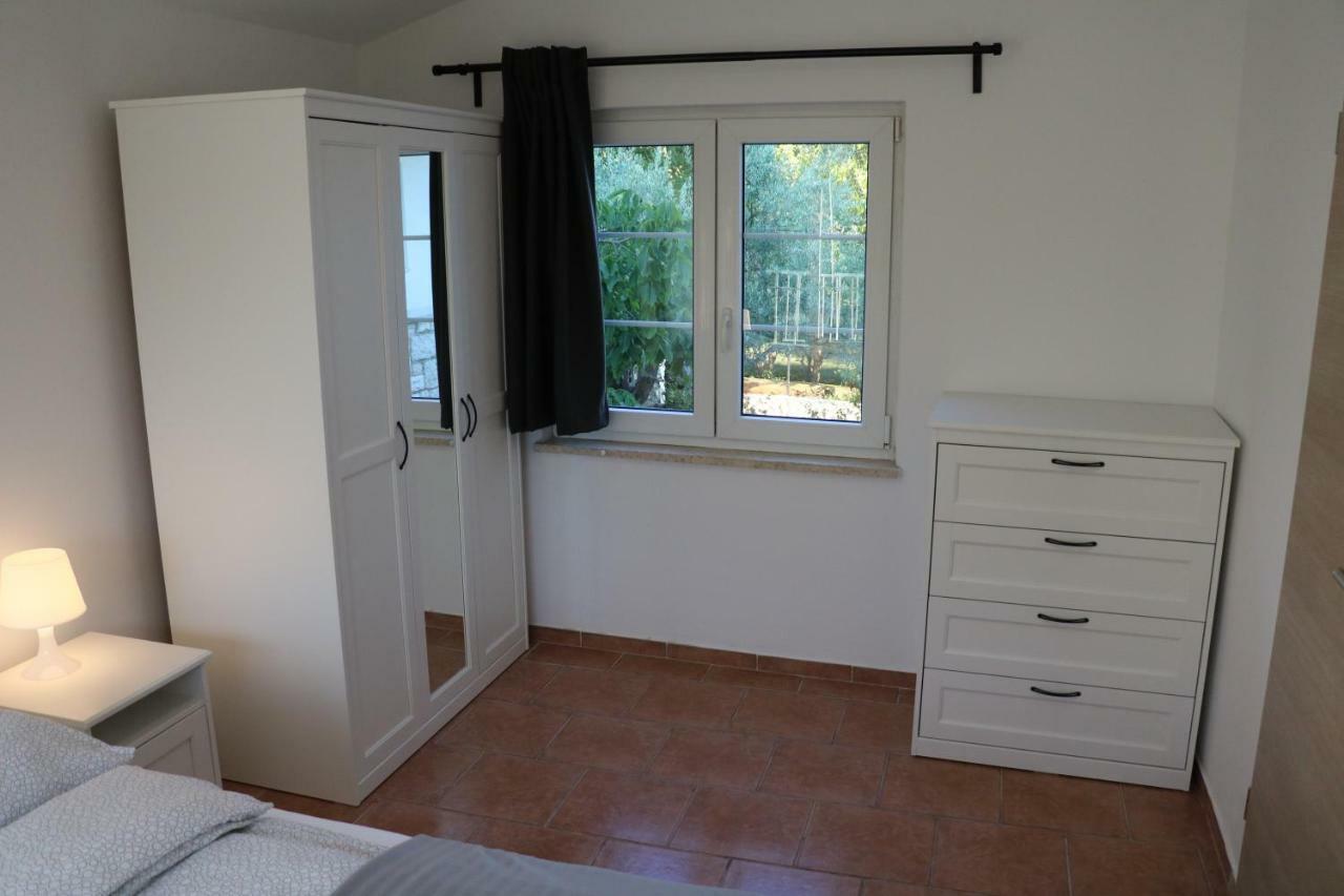 Villa Kiki Rovinj Eksteriør bilde
