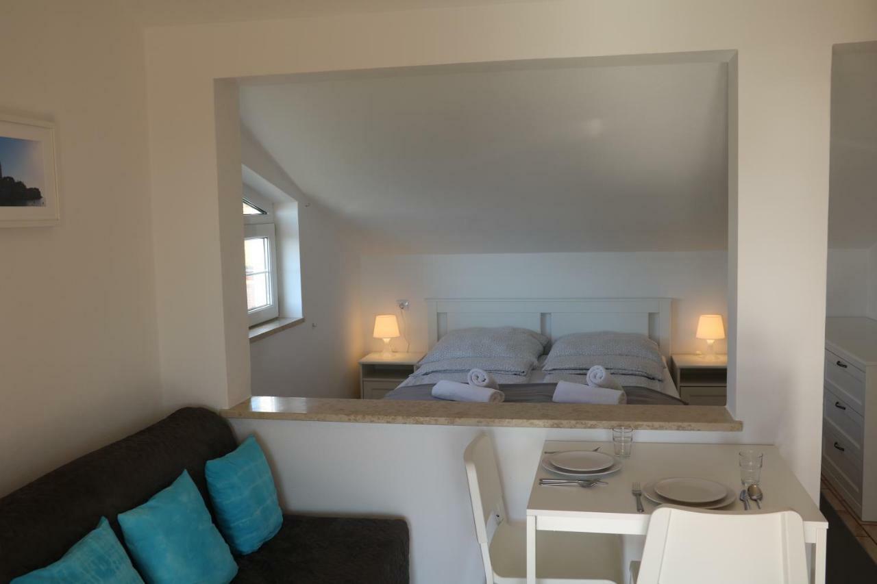 Villa Kiki Rovinj Eksteriør bilde