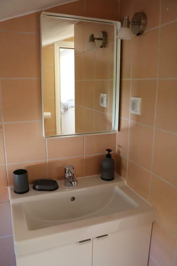 Villa Kiki Rovinj Eksteriør bilde