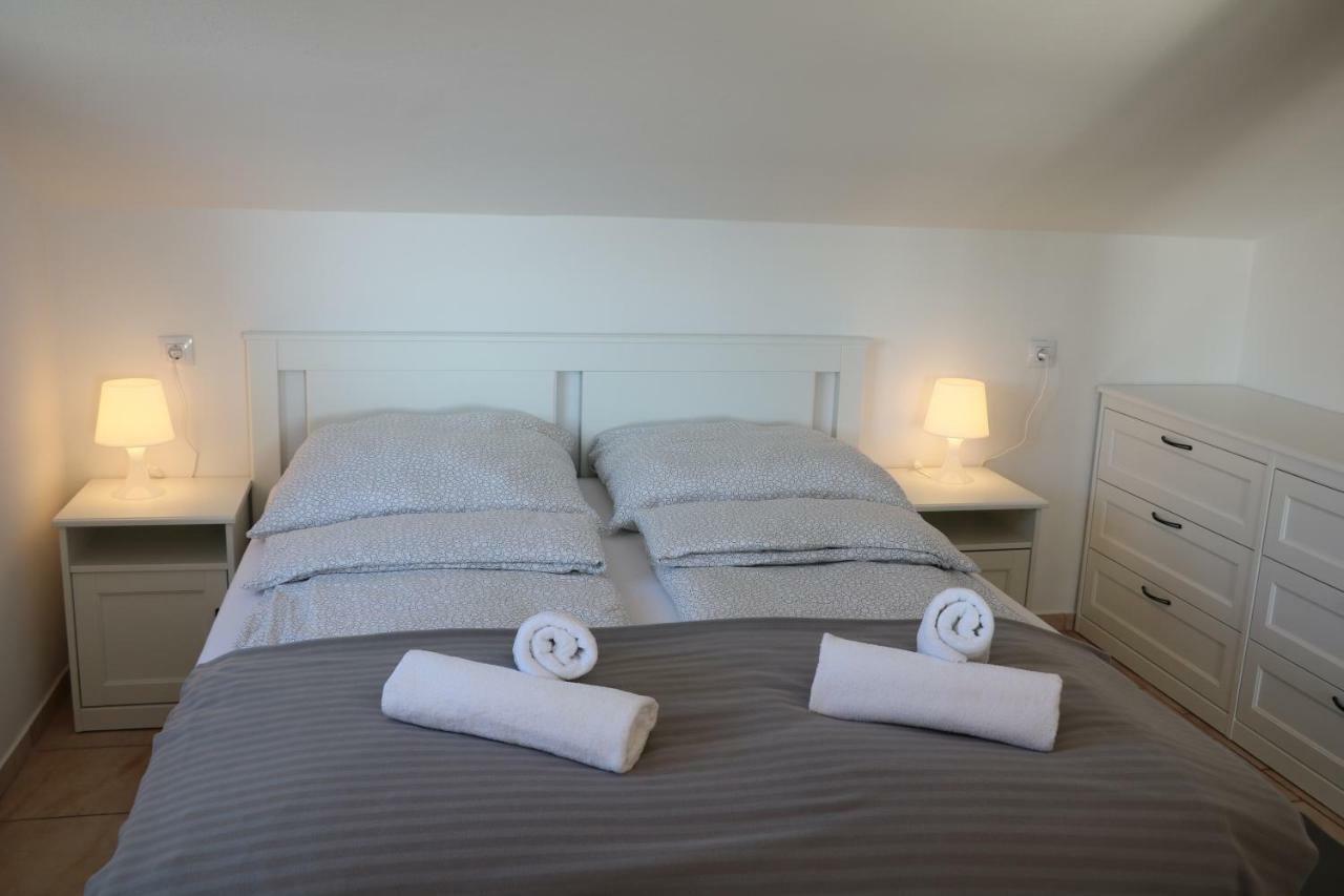 Villa Kiki Rovinj Eksteriør bilde