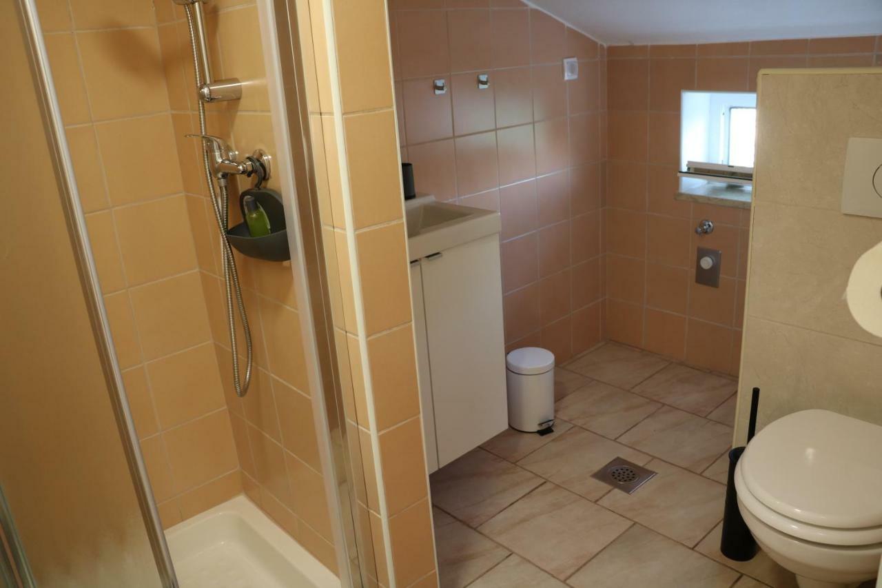 Villa Kiki Rovinj Eksteriør bilde