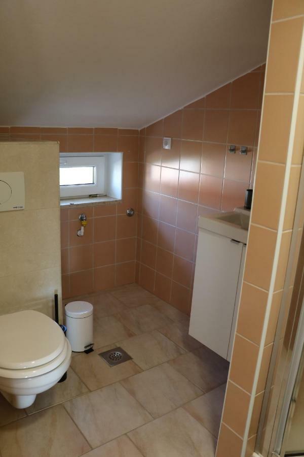 Villa Kiki Rovinj Eksteriør bilde