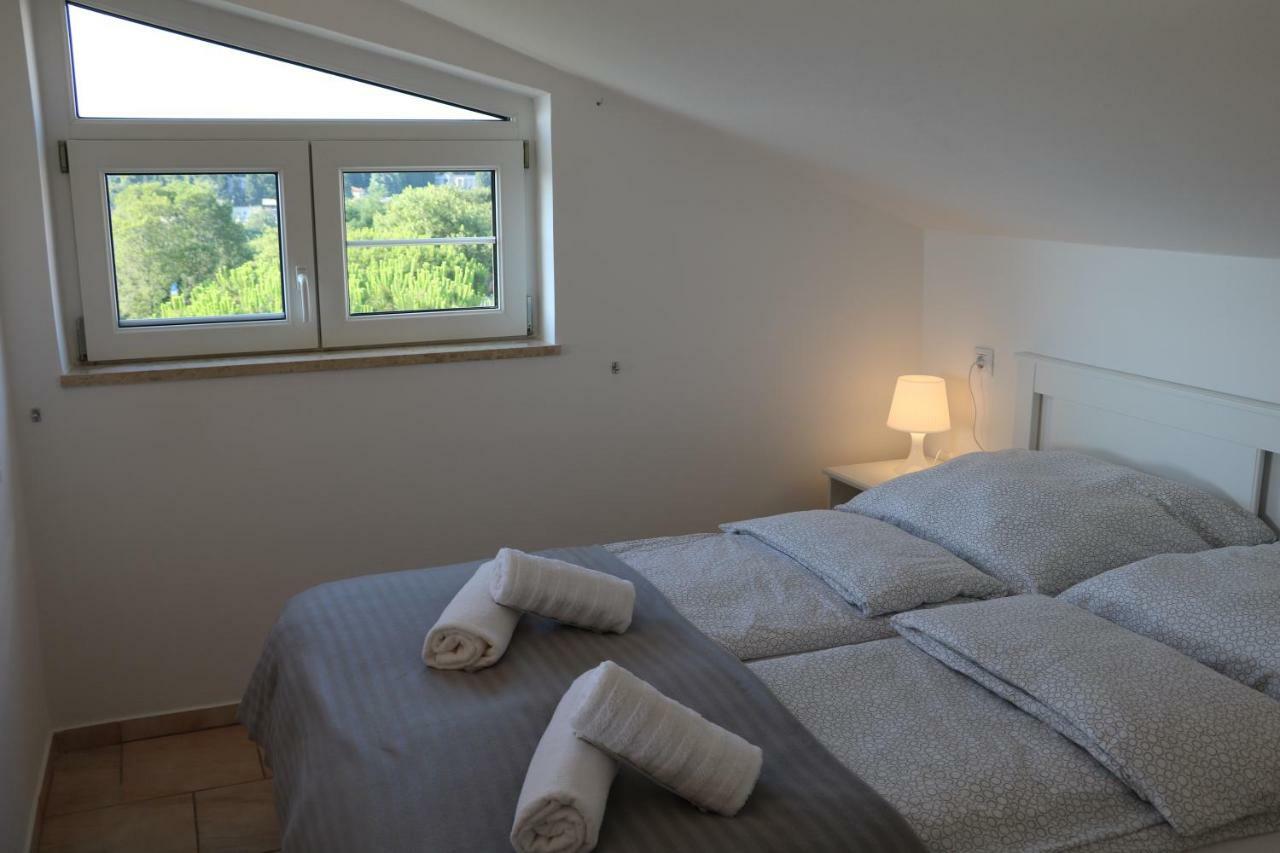 Villa Kiki Rovinj Eksteriør bilde