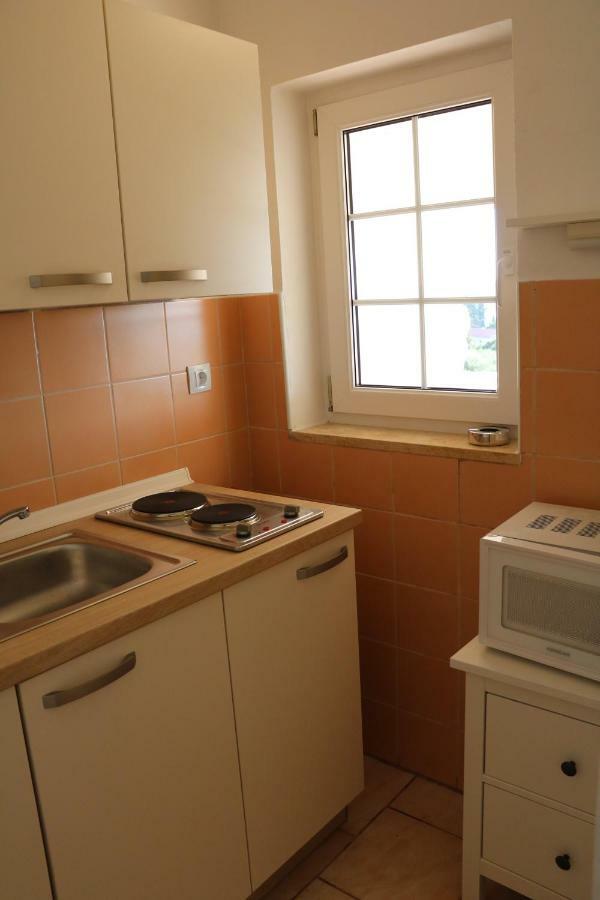 Villa Kiki Rovinj Eksteriør bilde