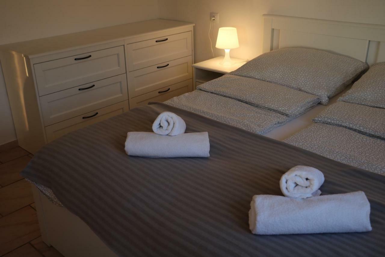 Villa Kiki Rovinj Eksteriør bilde