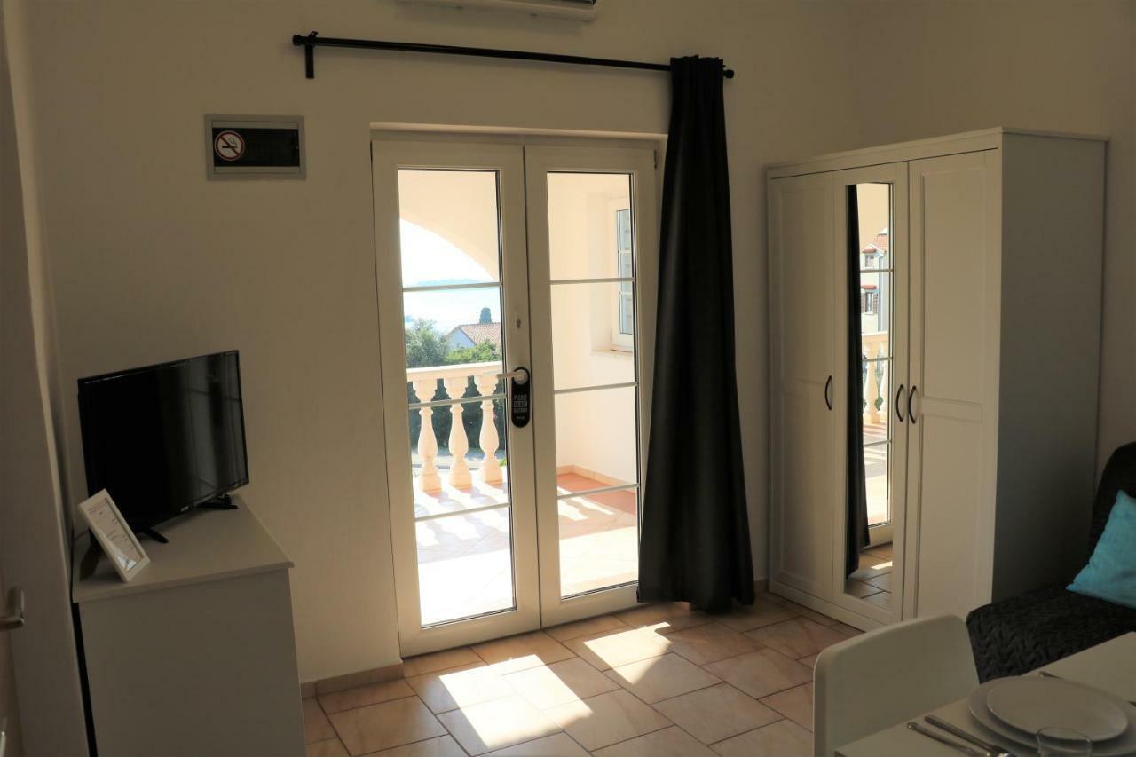Villa Kiki Rovinj Eksteriør bilde