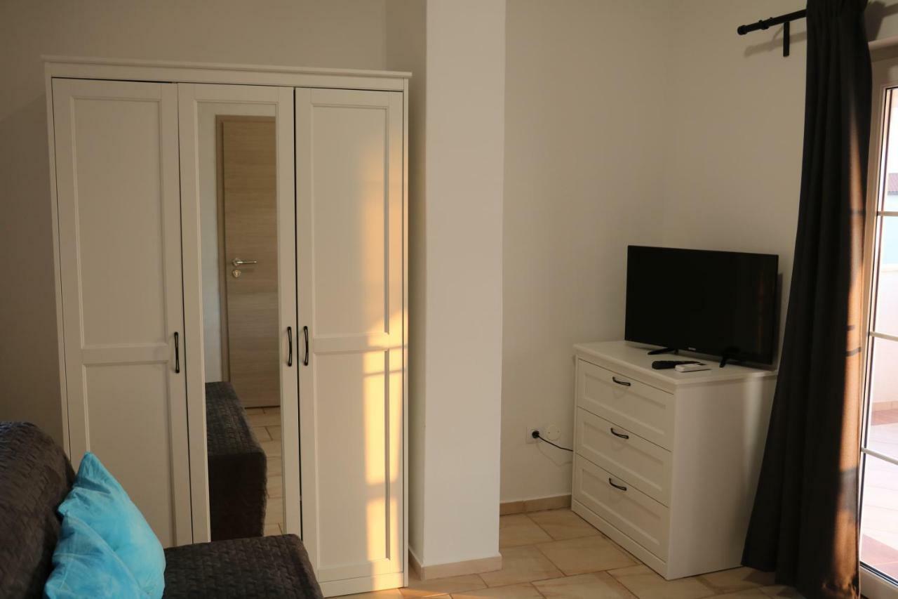 Villa Kiki Rovinj Eksteriør bilde