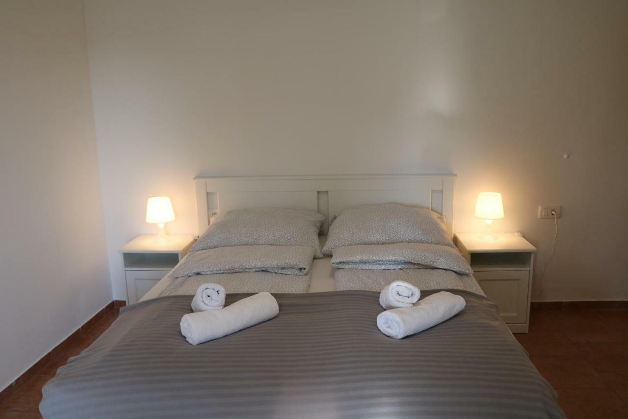 Villa Kiki Rovinj Eksteriør bilde