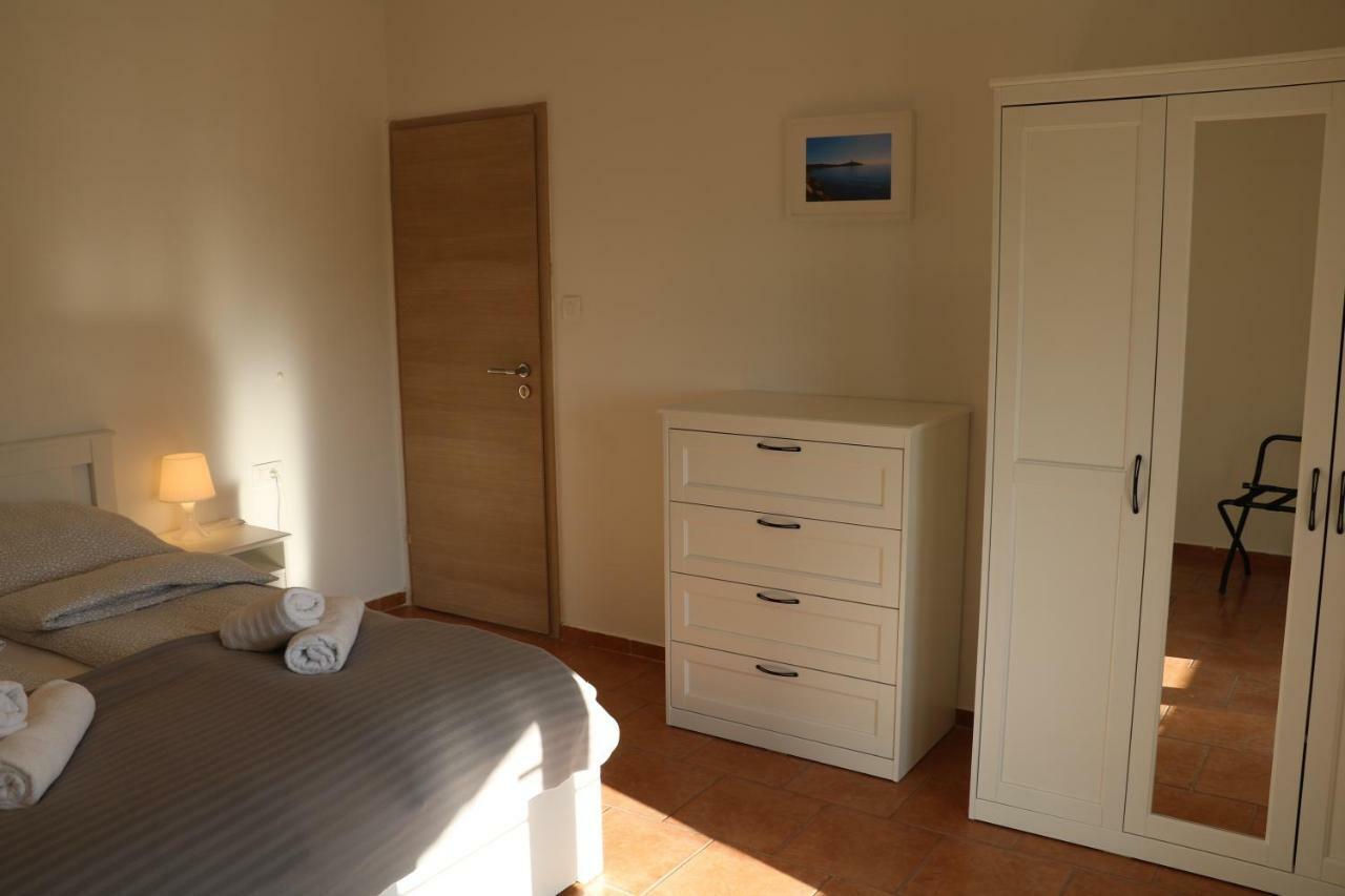 Villa Kiki Rovinj Eksteriør bilde