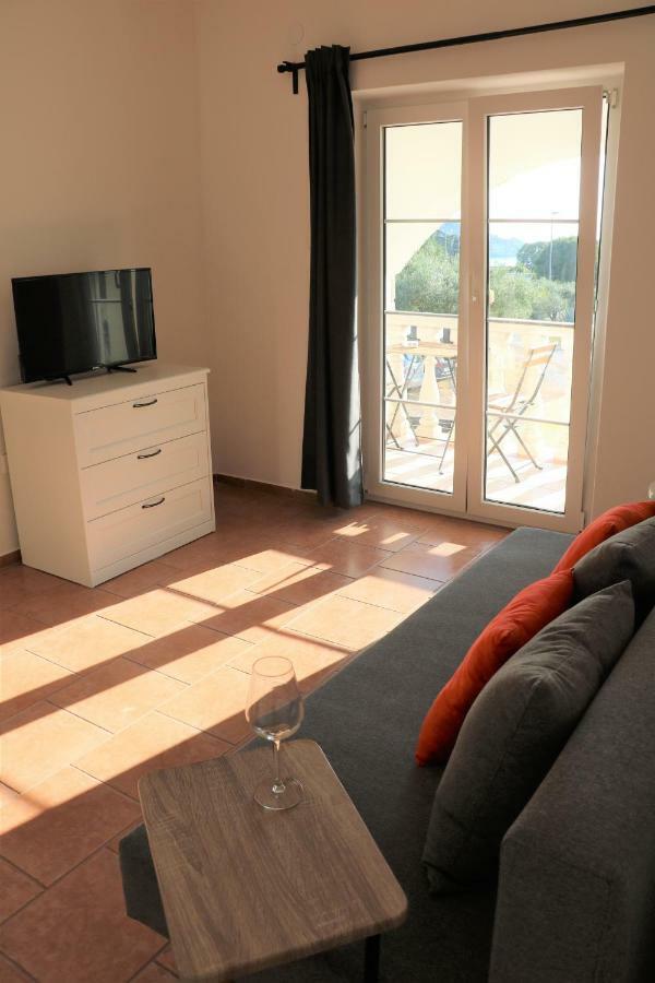 Villa Kiki Rovinj Eksteriør bilde