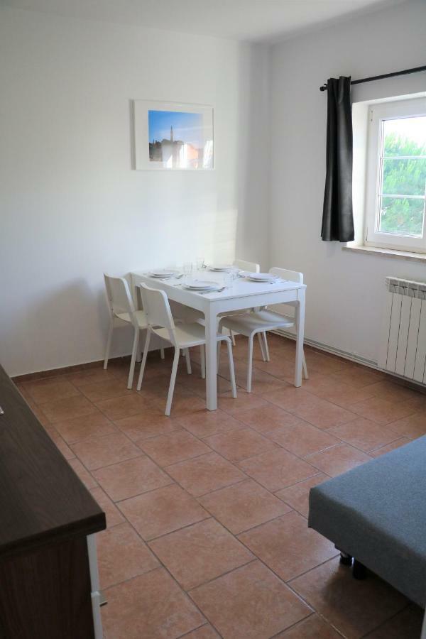 Villa Kiki Rovinj Eksteriør bilde