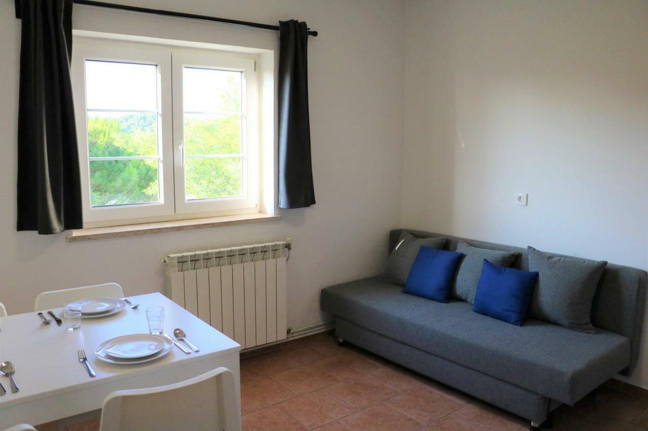 Villa Kiki Rovinj Eksteriør bilde