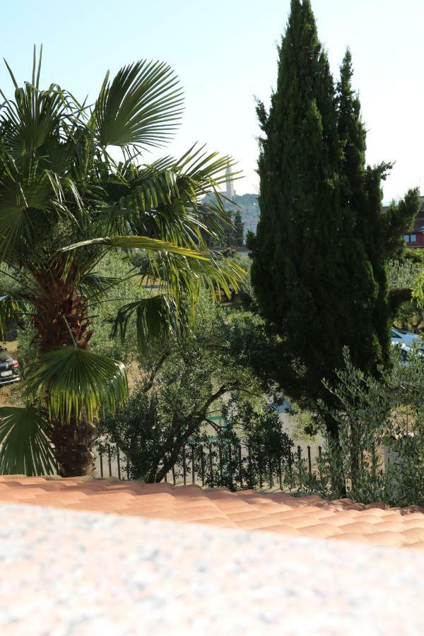 Villa Kiki Rovinj Eksteriør bilde